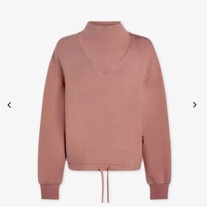 Varley Betsy Sweat Pullover